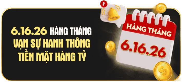 Hoàn Trả Hàng Ngày ii88