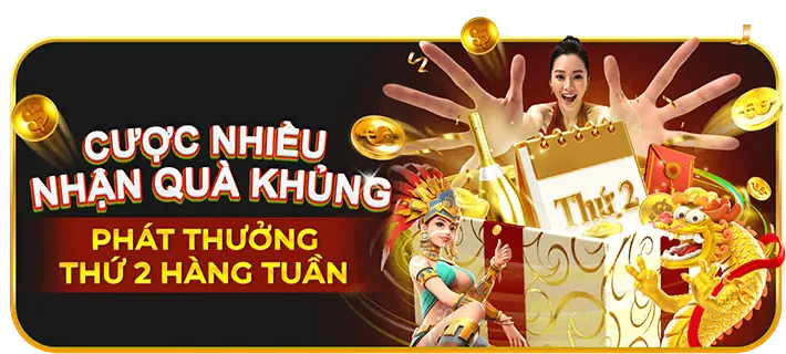 Sự Kiện Đặc Biệt ii88