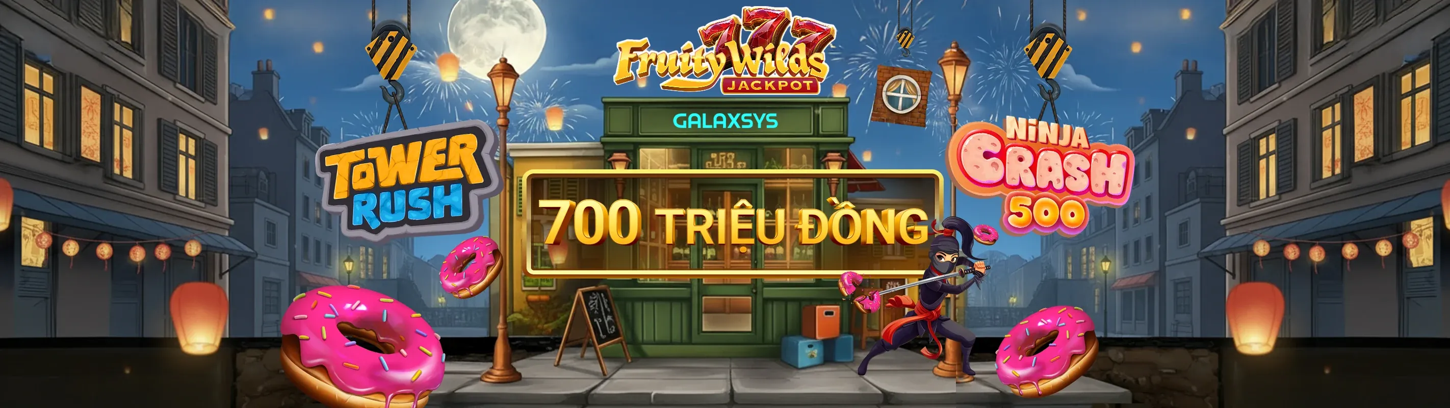 Vua Bắn Cá