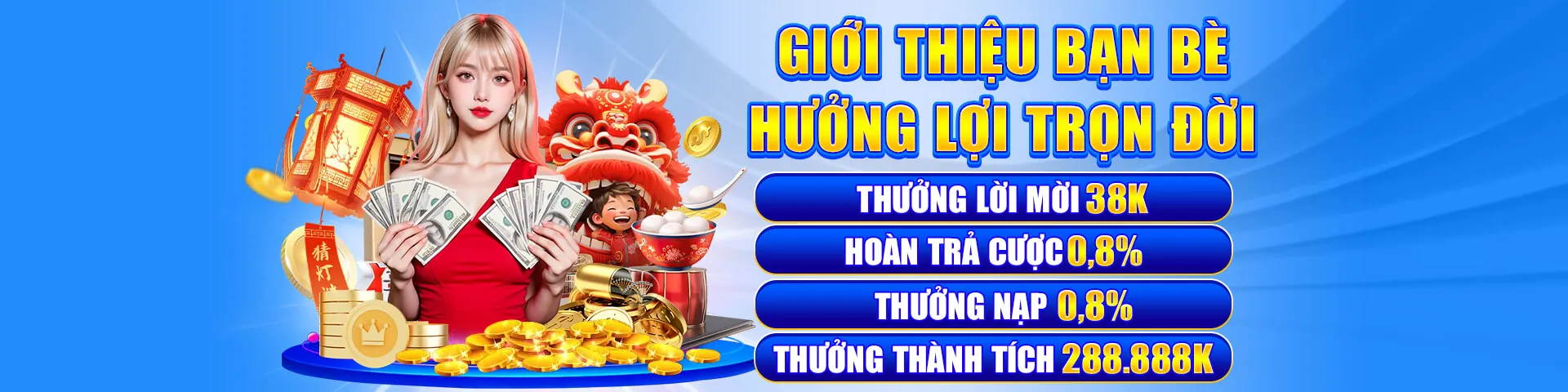 Hoàn trả cược hàng ngày tại ii88