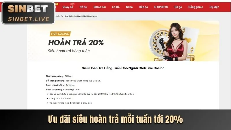Chương trình VIP ii88